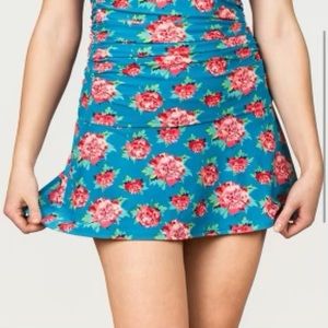 COPY - Matilda Jane Women’s Turn The Tide Swim Bo…